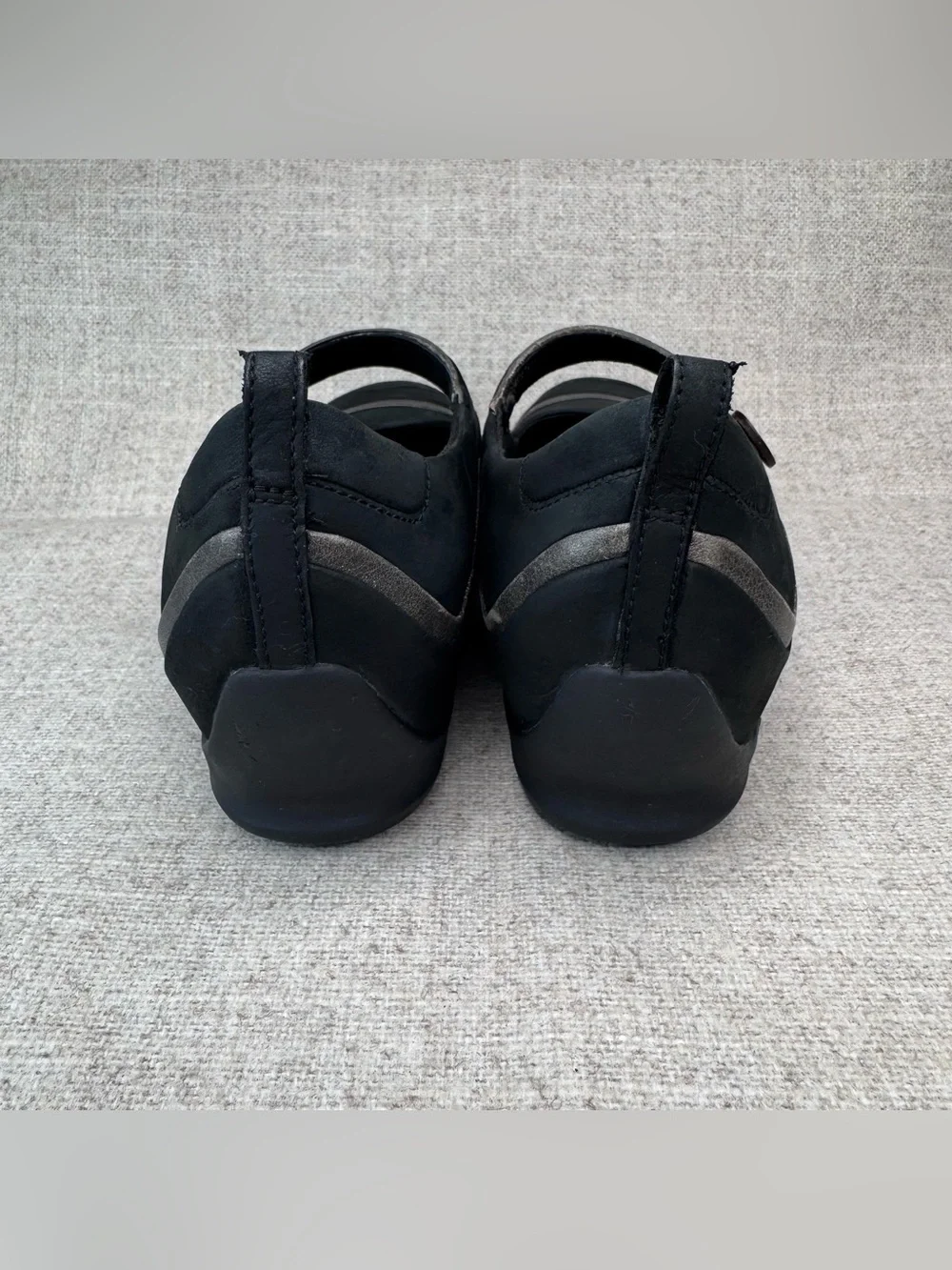 Merrell plaza emme